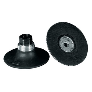 แผ่นรองหลัง DR-AC 76.2 มม. M14 3M สำหรับเครื่องมือลม - Product Image 1