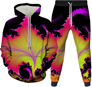 Survêtement d'hiver à sublimation imprimé de logo pour hommes, matériau souple et durable, anti-rides, 100% coton, respirant à séchage rapide, meilleur design - Product Image 1