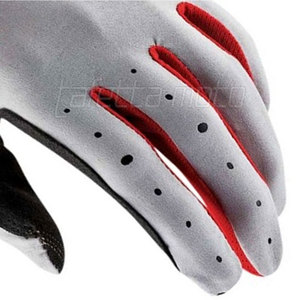 Etiqueta privada Su propio logotipo Buen material Guantes de motocross Logotipo personalizado Guantes de motocross - Product Image 6