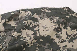 Manufacturer's 100% Men's Merino <b>Wool</b> <b>Thermal</b> Baselayer Waterproof Hunting Gear with Hood for Shooting from Hunting Clothes - Product Image 4