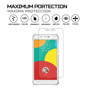 ฟิล์มกันรอยหน้าจอ ANTISHOCK Vivo X5Max V อุปกรณ์เสริมมือถือที่ทนทานและดูดซับแรงกระแทก - Product Image 1