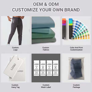 Polo de manga corta con media cremallera, ropa deportiva informal de negocios ligera personalizada para hombre para verano - Product Image 5