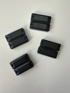 แท็กคลังสินค้าฉลากป้องกันโลหะขนาดเล็ก UHF PCB แบบกําหนดเองแท็ก PCB RFID ทนไฟอุณหภูมิสูง - Product Image 6