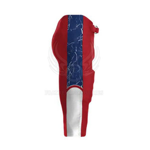 Vente en gros d'uniformes de football américain Commande en gros acceptée Taille et couleur personnalisées disponibles Convient aux équipes des clubs scolaires - Product Image 5