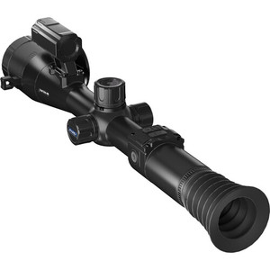 Nouveau capteur PRD Pantera PA4-480 x 360, objectif 35 mm, lunette thermique LRF avec calculateur balistique, best-seller - Product Image 2