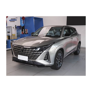 Coches Uni-Z 1.5T disponibles para suministro a granel con entrega rápida y calidad premium - Product Image 5