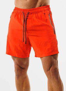 Shorts de sport en vente chaude, faciles à porter, respirants, durables, dernier design - Product Image 5