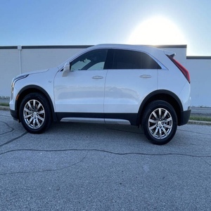 Cadillac XT4 Premium Luxury 2023 d'occasion en excellent état - Product Image 2
