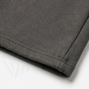 กางเกงขายาวทรงตรงผู้ชาย คอลเลคชั่นฤดูใบไม้ผลิ 2023 รับสกรีนโลโก้ สีสันปรับแต่งได้ ผ้าฝ้ายวินเทจฟอกสี กางเกงสีกากี ผู้ชาย 2023 - Product Image 6