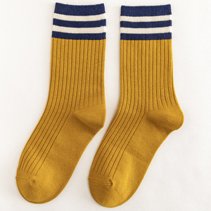 Fabricant de chaussettes pour femmes, chaussettes tendance, chaussettes de sport rembourrées - Product Image 3