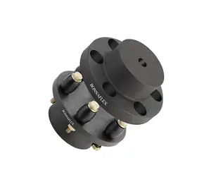 Gujarat อินเดียสำหรับเครื่องจักรสำหรับใช้ใน BRB-105บูชเหล็กหล่อมีความยืดหยุ่นสูง - Product Image 1