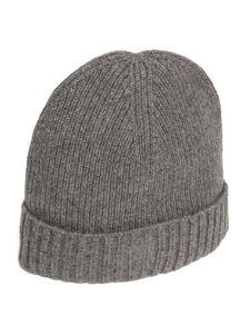 หมวกบีนนี่ใส่ได้ทั้งชายและหญิงผลิตจากผ้าสแปนเด็กซ์/ โพลีเอสเตอร์ - Product Image 2