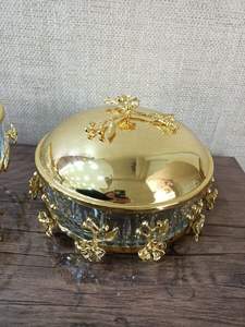 Plato de frotamiento ligero de acero inoxidable con soporte plegable Ideal para viajes Catering Pop Ups y eventos temporales - Product Image 4