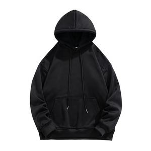 Sudadera con Capucha Extra Grande para Hombre, Sudadera Ligera Personalizada para Hombre - Product Image 4