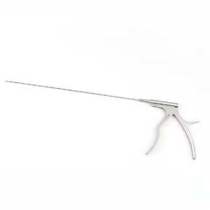 Rongeur Kerrison Manual para Abordaje Percutáneo Lumbar Interlaminar, Endoscopia Transforaminal por Surgiright Instruments - Product Image 2