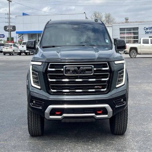 GMC Yukon AT4 2026 IMPECABLE - Product Image 1
