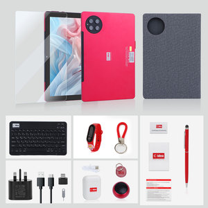 Nhà Máy 10 Trong Máy Tính Bảng C Ý Tưởng HD Màn Hình Hệ Thống Android 8GB + 512GB Lưu Trữ Lớn Người Lớn Tablet PC Với Chuột Bàn Phím Cm8800plus - Product Image 6