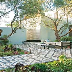 Top PORCELAIN Collection Firebrick 400X800mm Glazed Ceramic Tiles Anti-Slip <b>Heat</b> Insulation for Traditional Interior Floor Wall - Product Image 1