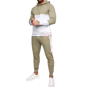 Novedad 2025: Sudadera con Capucha de Invierno para Hombre, Talla Grande, 100% Algodón de Alta Calidad, Color Sólido - Product Image 1