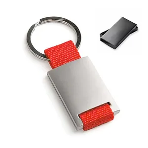Portachiavi e Moschettoni Personalizzabili Tami - Gadget Promozionali Personalizzabili - Product Image 5