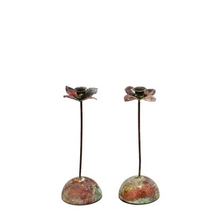 Candelabros votivos de Metal personalizados de gran venta, tarros de linterna elegantes sin llama, varios tamaños, formas para decoración del hogar para Pascua - Product Image 3