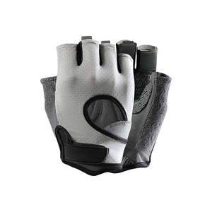 ถุงมือปั่นจักรยานฝึกกีฬาออกกำลังกายเพาะกาย - Product Image 4