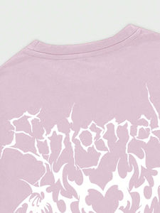 T-shirts en coton de haute qualité, cool, pour les jeunes, vente en gros, design personnalisé, impression sérigraphique, coton, toile, séchage rapide, respirant, impression sérigraphique - Product Image 5