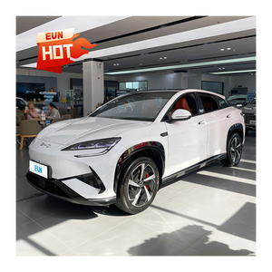 2025 Byd Sea lion 07 Ev Luxury Suv Pure Electric Smart Car 610km Long Range Fast Charge Super Battery Life <b>New</b> <b>Energy</b> <b>Vehicle</b> - Product Image 6