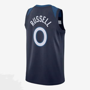 Camiseta de entrenamiento de baloncesto reversible personalizada al por mayor diseño transpirable con logotipo personalizado camiseta de baloncesto con servicio OEM - Product Image 1