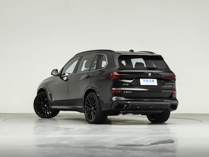 <span class=keywords><strong>BMW</strong></span> X5 usado a granel con potentes opciones de motor Rendimiento excepcional Exportación a los Emiratos Árabes Unidos Arabia Saudita - Product Image 5