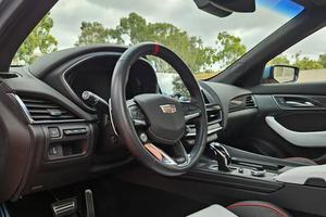 CADILLAC CT5-V BLACKWING 2023 USADO, Volante a la Izquierda/Derecha - Product Image 3