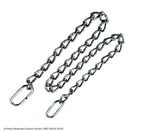 Instrumentos veterinarios reutilizables Cadena obstétrica - Product Image 4
