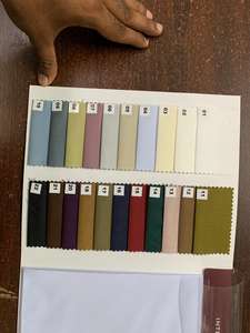 ผ้าเสื้อเล็กซัสญี่ปุ่นคุณภาพสูง ราคาประหยัด จำหน่ายจำนวนมากสำหรับตลาดต่างประเทศ (กว้าง 58 นิ้ว) - Product Image 3