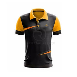 Professional <b>Men</b> Wholesale Custom Sports Cricket Uniforms Customized Printed Logo Cricket Uniform - Product Image 4
