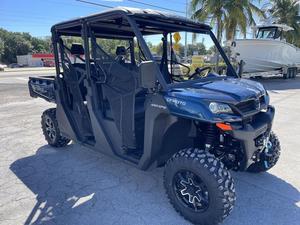 Prêt à être expédié : UForce 1000 XL 2024 - Product Image 4