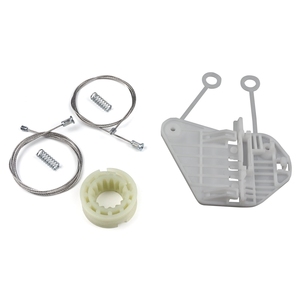 ชุดซ่อมมอเตอร์กระจกไฟฟ้า BWR788 ด้านซ้าย สำหรับรถ Fortwo MK1 450 ปี 1998-2007 รุ่น 2/3 ประตู คูเป้ เปิดประทุน C0002691V001 - Product Image 1
