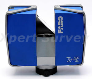 Escáner Láser 3D Faro Focus3D X330 ORIGINAL NUEVO, Focus X 330 con 3 Años de Garantía - Product Image 4