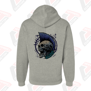 Fabricación de fábrica Sudaderas con capucha de alta calidad para hombre Última llegada Mejor venta Precio bajo Hombres Sudaderas con capucha MOQ bajo - Product Image 2