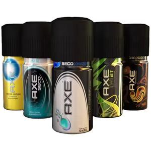 Desodorante Corporal en Aerosol Axe 2026, Venta al por Mayor, Económico, Ingredientes Herbales Ecológicos para Niños - Product Image 3