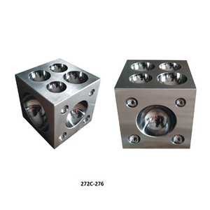 Hot Product <b>DOMING</b> BLOCK STEEL Jewelry Accessories Tools Excellent Product - Product Image 2