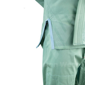 Uniformes de Karate de Diseño Personalizado, Secado Rápido, Reversibles, en Grandes Cantidades, Alto Rendimiento en Artes Marciales, Uniformes de Karate en Venta - Product Image 2