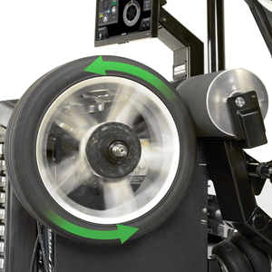 Machine de réparation de pneus pour voiture, camion, moto, VTT, équilibreuse de roues 380V/220V - Product Image 5