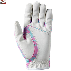 Guantes de Golf de Cuero, Mejor Precio del Fabricante Pakistaní, con Agarre, Último Estilo, Logotipo Personalizado de Pakistán - Product Image 6