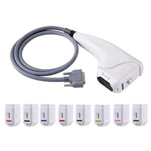 Hifu Vaginal Portátil 7D 5 en 1/Lifting Facial/Adelgazamiento Corporal/Rejuvenecimiento Vaginal de Alta Intensidad/Cepillo de Limpieza Facial - Product Image 2