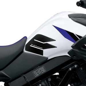 Protections de réservoir double face compatibles Suzuki V-Strom 650 2017-2025 - Product Image 1