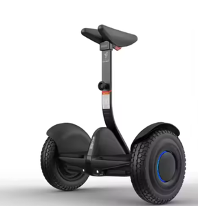 Ninebots S-Plus Smart Self Balancing Electrics <b>Scooter</b> - Product Image 1