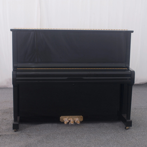 Kawai BS2A Japanese Upright <b>Piano</b> for Professional Performance Global Shipping Available Solid Wooden Soundboard DS60 - Product Image 3