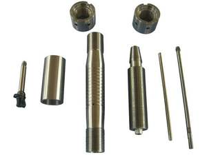 Крепежные болты для бурения скважин паровой турбины и горно-шахтной техники запасные части - Product Image 3