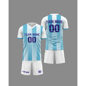 Camiseta Deportiva Estadounidense Premium, Diseño Transpirable de Top Corto, Sublimación, Características del Equipo Personalizables, Ropa Deportiva Estadounidense - Product Image 1