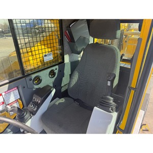 2018 Grove GRT8100 Used Rough Terrain <b>Crane</b> for Sale - Product Image 5